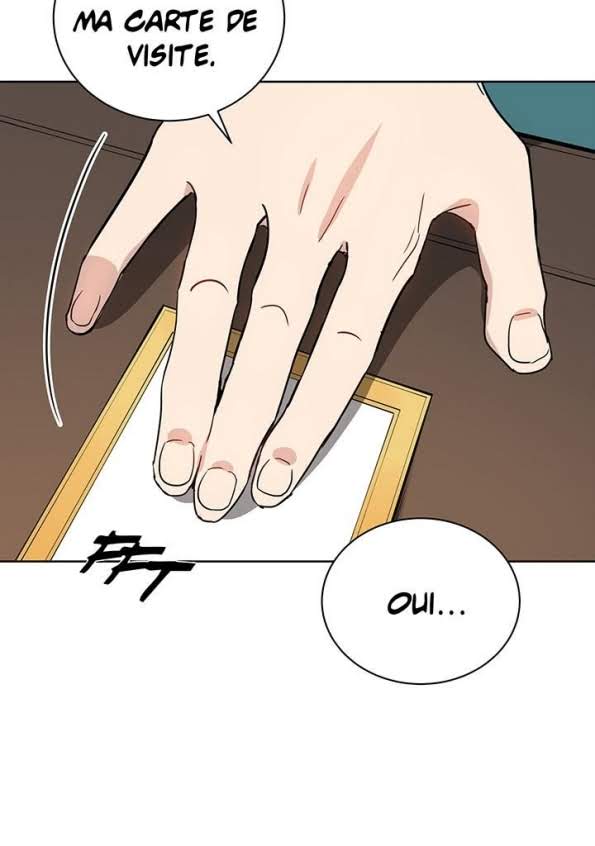The Descent of the Demonic Master Chapitre 51 - Page 62