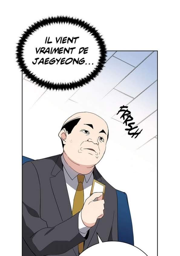 The Descent of the Demonic Master Chapitre 51 - Page 63