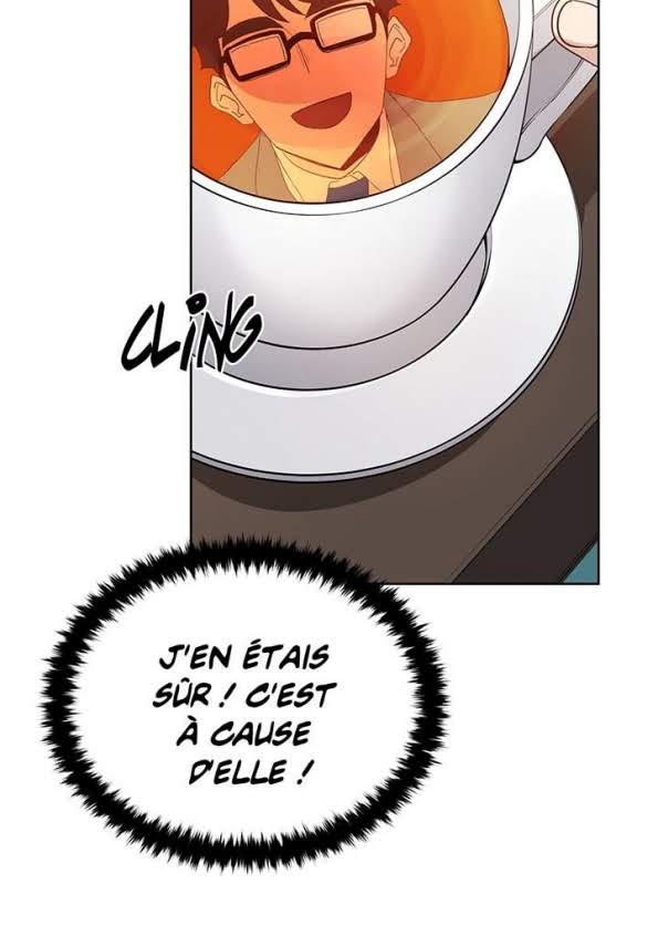 The Descent of the Demonic Master Chapitre 51 - Page 65