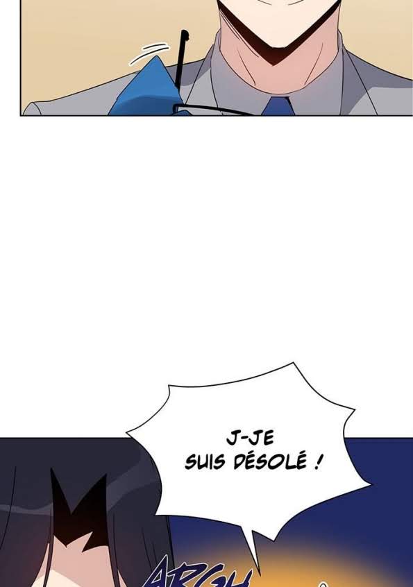 The Descent of the Demonic Master Chapitre 51 - Page 69