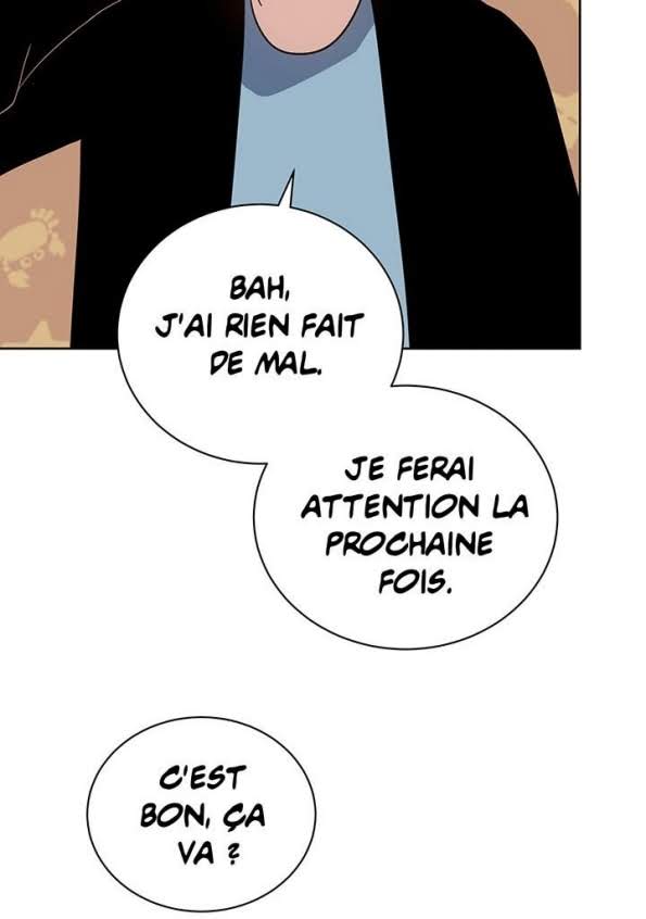 The Descent of the Demonic Master Chapitre 51 - Page 72