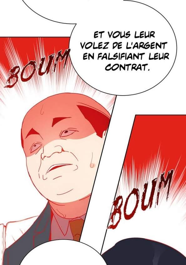 The Descent of the Demonic Master Chapitre 51 - Page 76