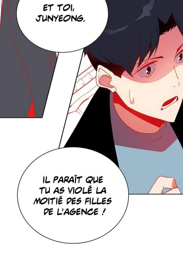 The Descent of the Demonic Master Chapitre 51 - Page 77