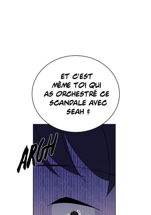 The Descent of the Demonic Master Chapitre 51 - Page 78
