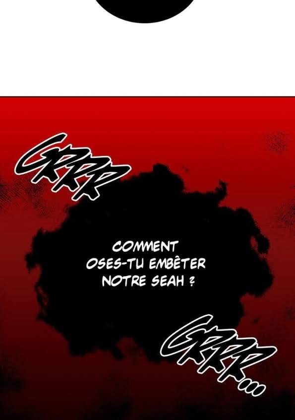 The Descent of the Demonic Master Chapitre 51 - Page 80
