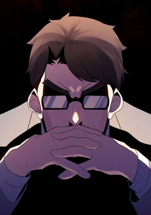 The Descent of the Demonic Master Chapitre 51 - Page 81