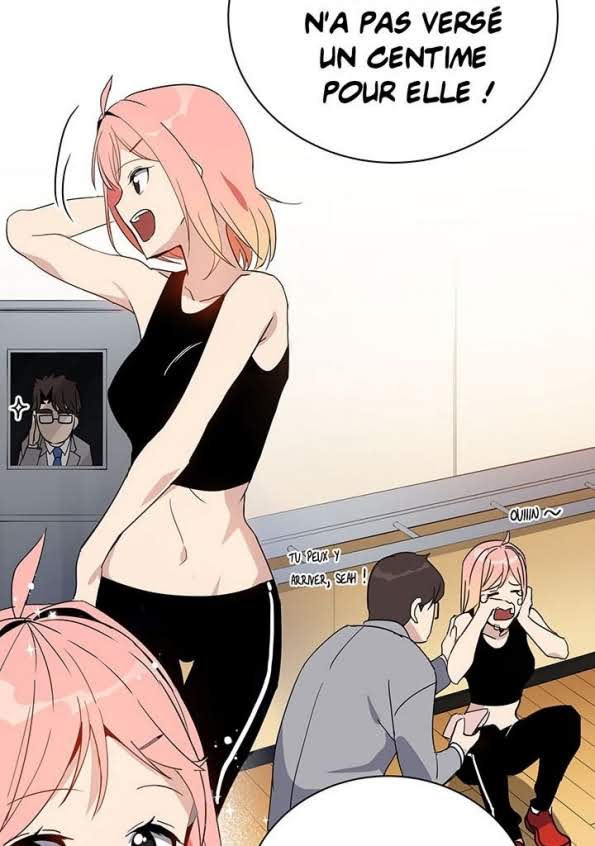 The Descent of the Demonic Master Chapitre 51 - Page 83