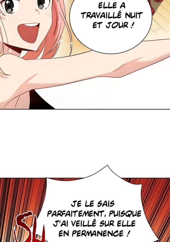 The Descent of the Demonic Master Chapitre 51 - Page 84
