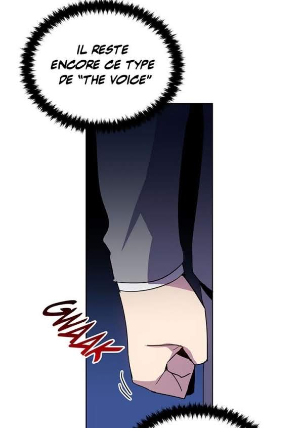 The Descent of the Demonic Master Chapitre 51 - Page 9