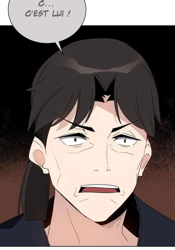 The Descent of the Demonic Master Chapitre 51 - Page 99