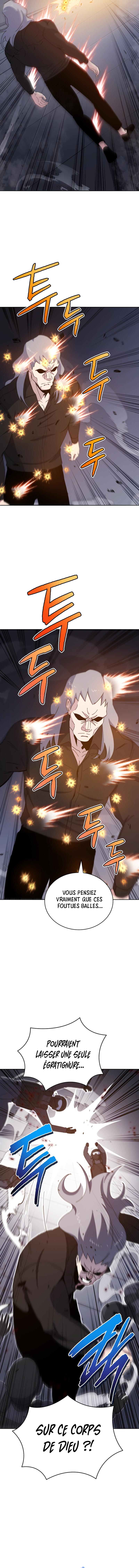 The Descent of the Demonic Master Chapitre 151 - Page 4