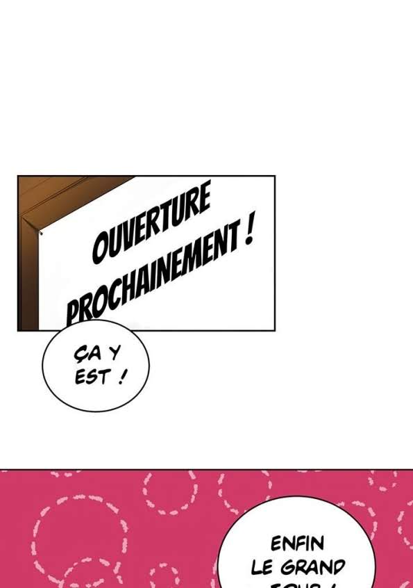 The Descent of the Demonic Master Chapitre 65 - Page 1