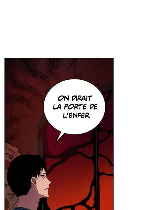 The Descent of the Demonic Master Chapitre 65 - Page 13