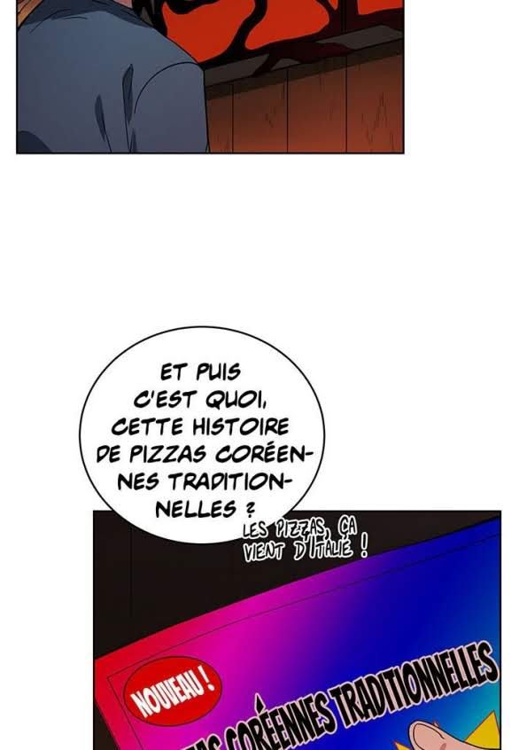 The Descent of the Demonic Master Chapitre 65 - Page 14