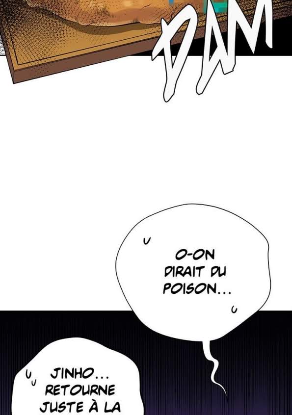 The Descent of the Demonic Master Chapitre 65 - Page 21
