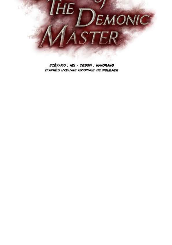 The Descent of the Demonic Master Chapitre 65 - Page 24