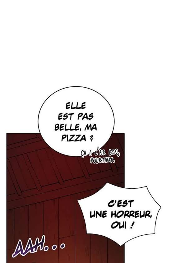 The Descent of the Demonic Master Chapitre 65 - Page 25