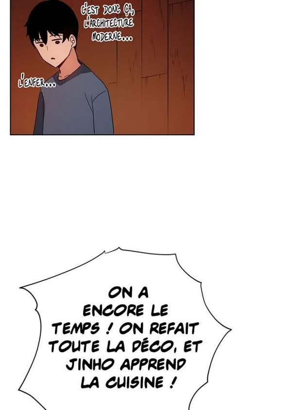 The Descent of the Demonic Master Chapitre 65 - Page 26