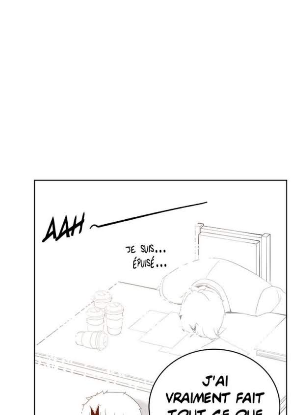 The Descent of the Demonic Master Chapitre 65 - Page 3