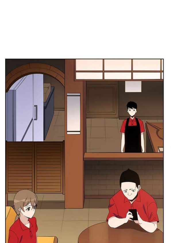 The Descent of the Demonic Master Chapitre 65 - Page 35