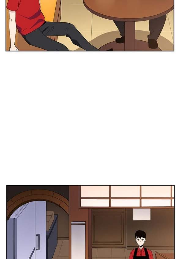 The Descent of the Demonic Master Chapitre 65 - Page 36