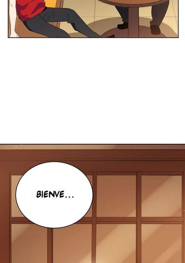 The Descent of the Demonic Master Chapitre 65 - Page 39