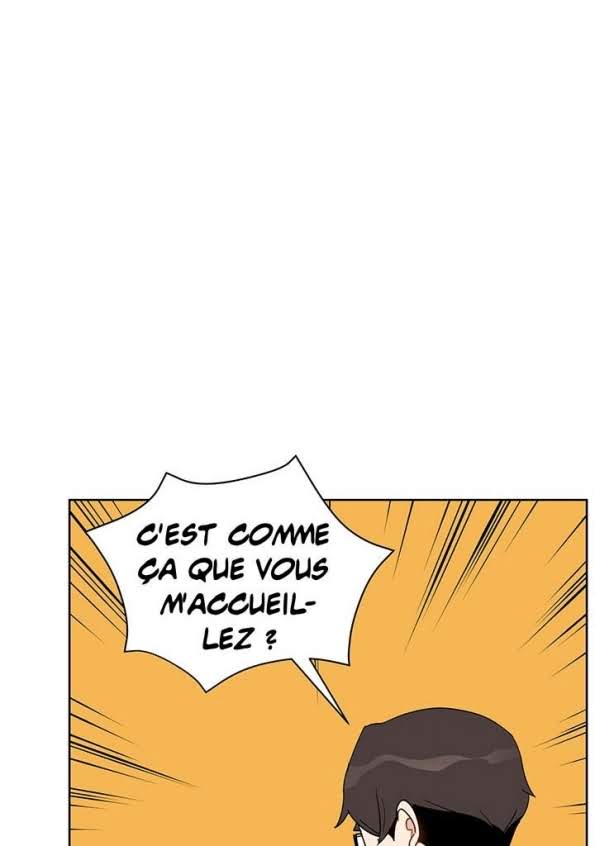 The Descent of the Demonic Master Chapitre 65 - Page 41