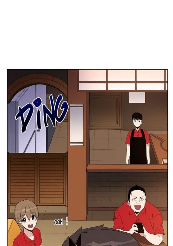 The Descent of the Demonic Master Chapitre 65 - Page 43