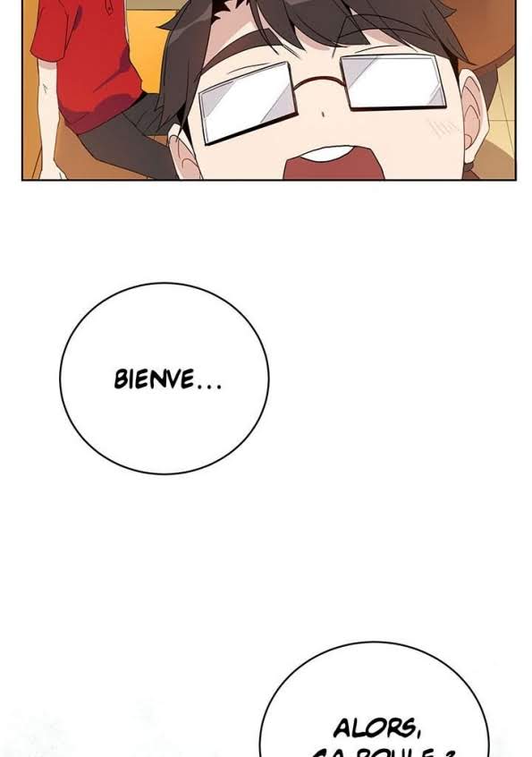 The Descent of the Demonic Master Chapitre 65 - Page 44