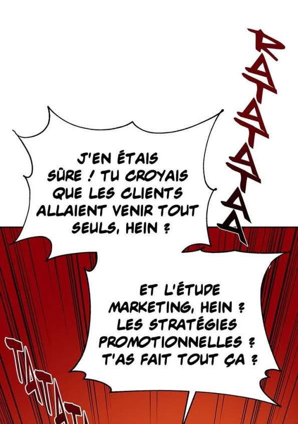 The Descent of the Demonic Master Chapitre 65 - Page 51