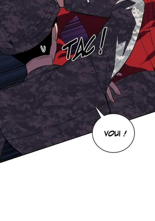 The Descent of the Demonic Master Chapitre 65 - Page 62