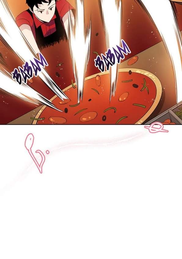 The Descent of the Demonic Master Chapitre 65 - Page 69