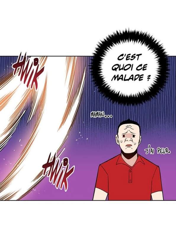 The Descent of the Demonic Master Chapitre 65 - Page 70