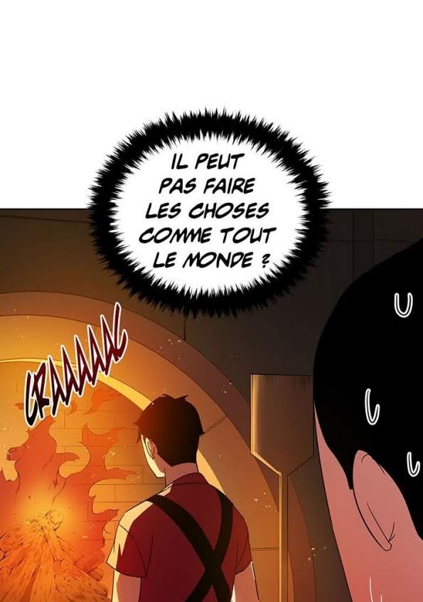 The Descent of the Demonic Master Chapitre 65 - Page 71