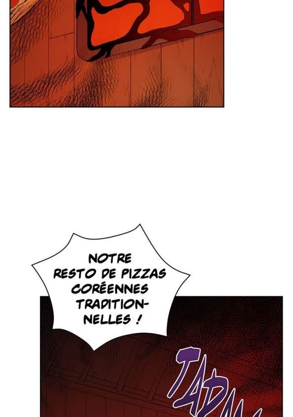 The Descent of the Demonic Master Chapitre 65 - Page 8