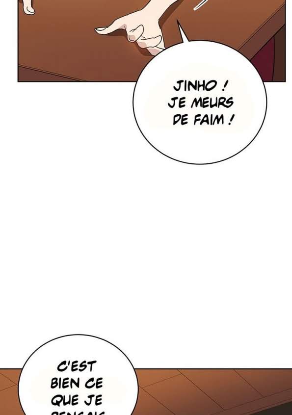 The Descent of the Demonic Master Chapitre 65 - Page 83