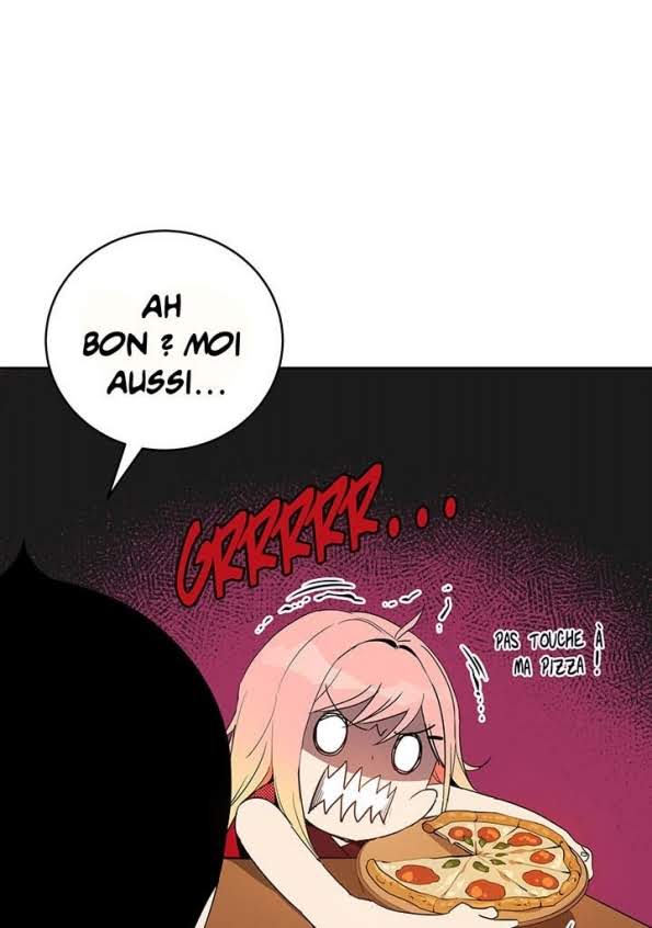 The Descent of the Demonic Master Chapitre 65 - Page 87