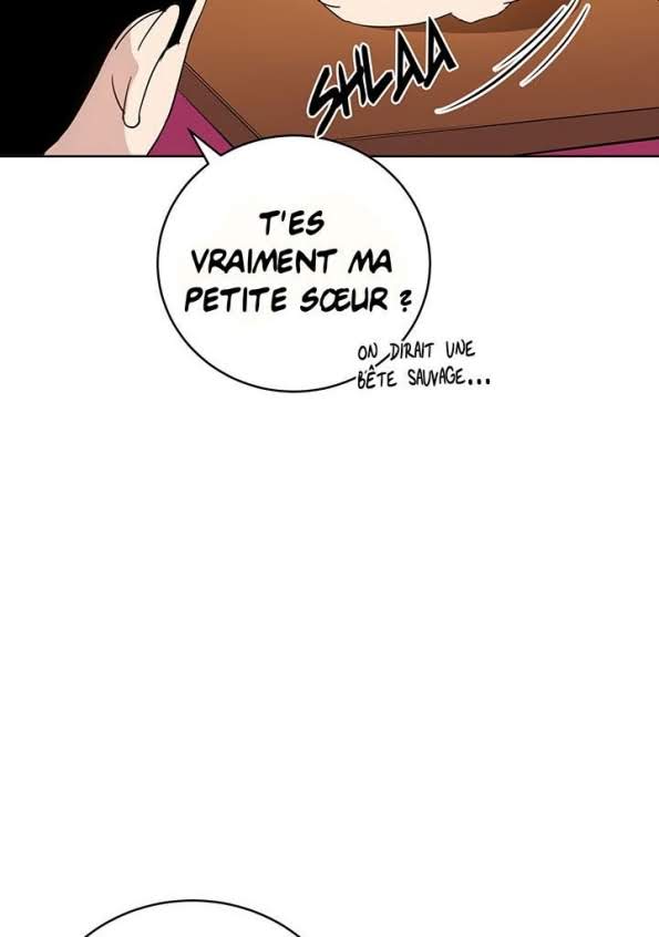 The Descent of the Demonic Master Chapitre 65 - Page 88