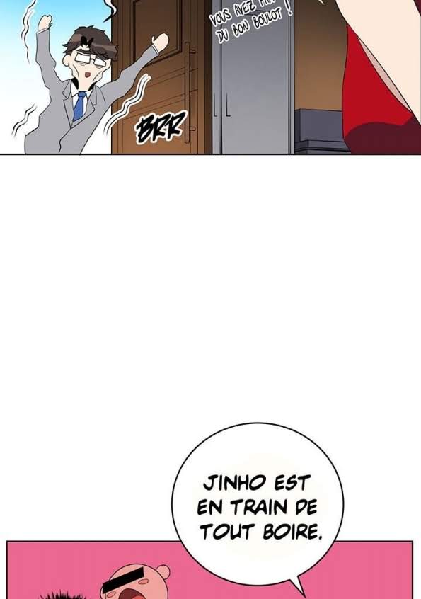 The Descent of the Demonic Master Chapitre 65 - Page 93