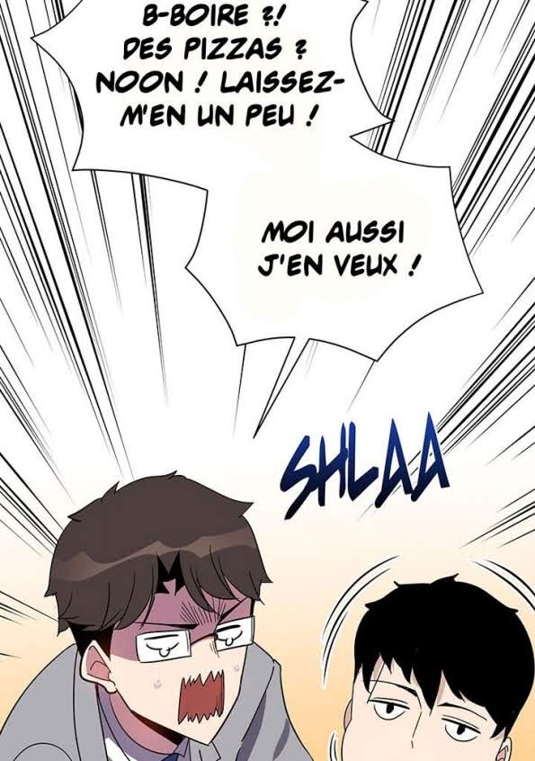The Descent of the Demonic Master Chapitre 65 - Page 95