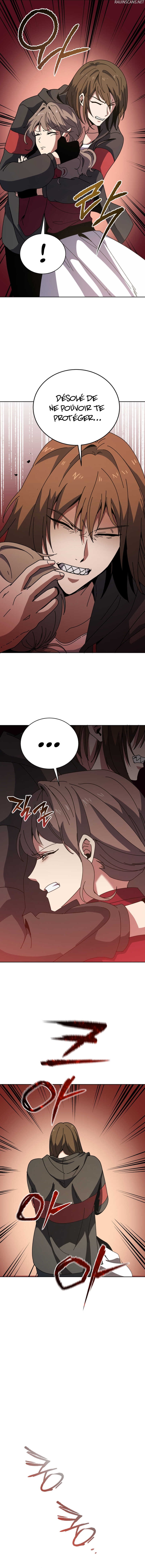 The Descent of the Demonic Master Chapitre 164 - Page 6