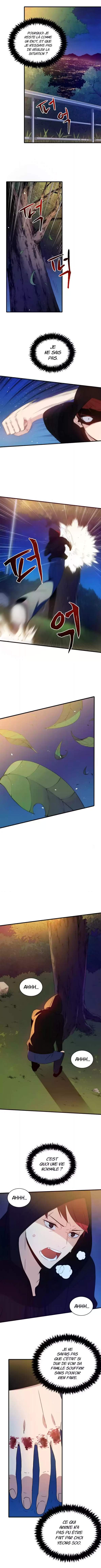 The Descent of the Demonic Master Chapitre 6 - Page 9
