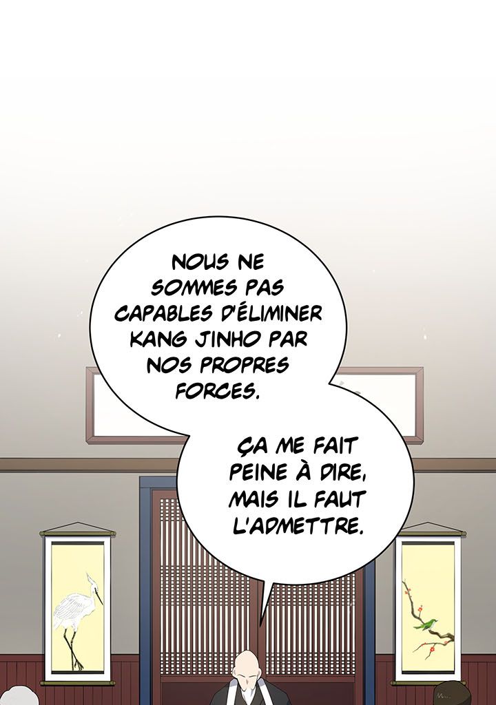 The Descent of the Demonic Master Chapitre 118 - Page 1