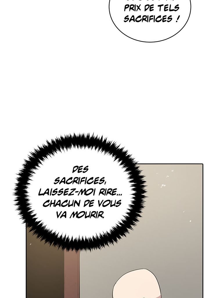 The Descent of the Demonic Master Chapitre 118 - Page 10