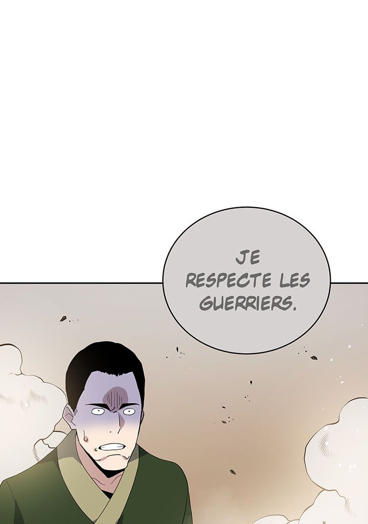 The Descent of the Demonic Master Chapitre 118 - Page 102