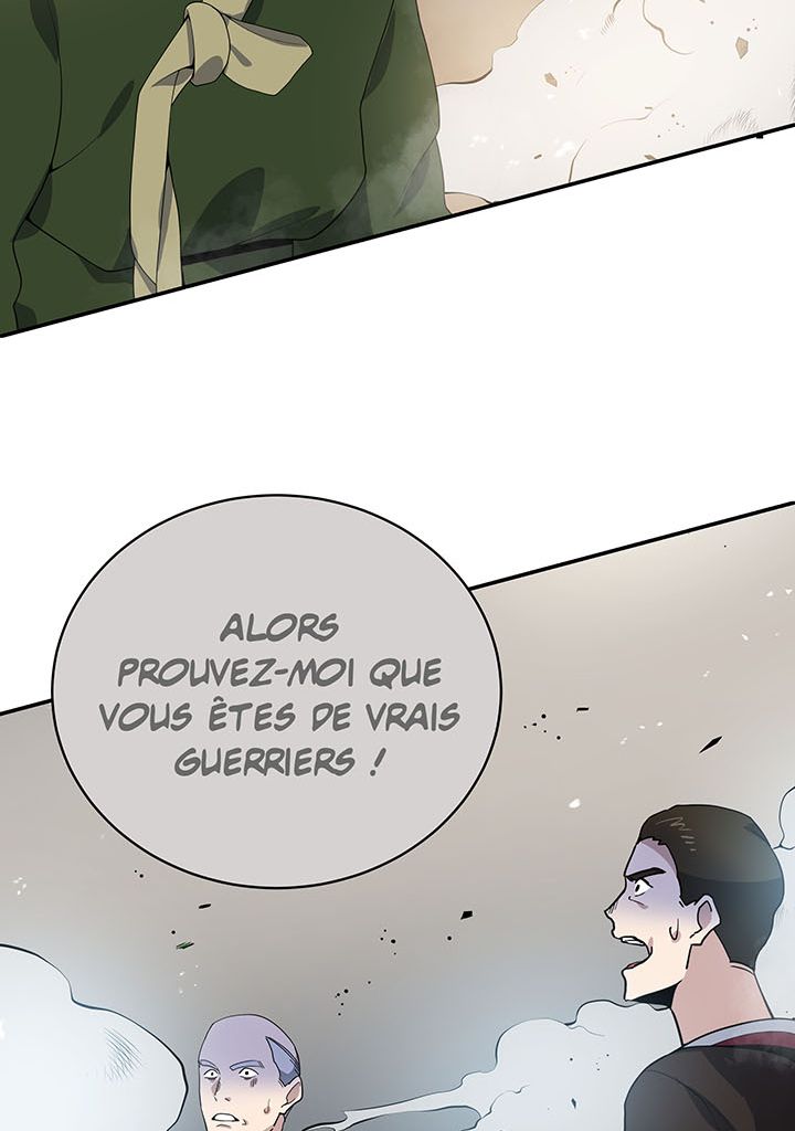 The Descent of the Demonic Master Chapitre 118 - Page 103