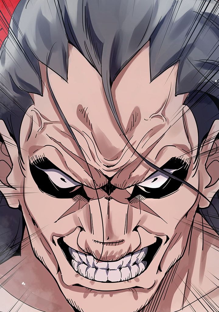 The Descent of the Demonic Master Chapitre 118 - Page 105