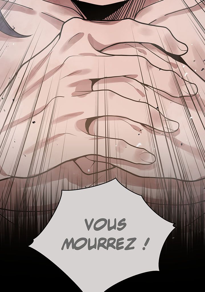 The Descent of the Demonic Master Chapitre 118 - Page 106