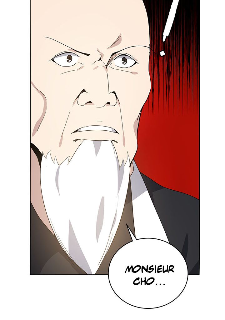 The Descent of the Demonic Master Chapitre 118 - Page 14