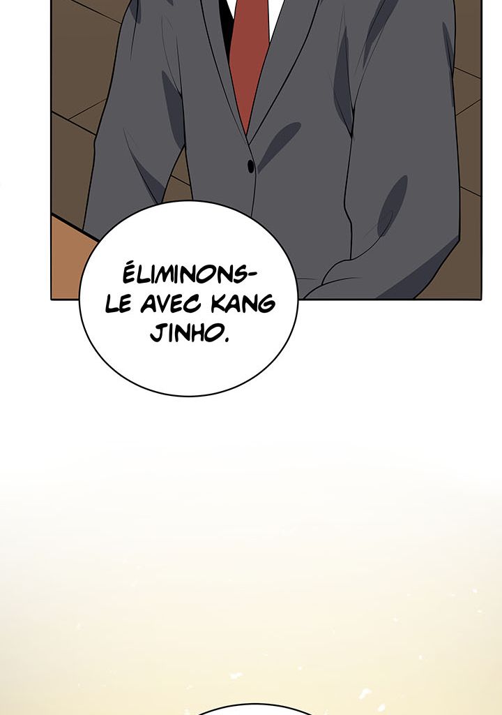 The Descent of the Demonic Master Chapitre 118 - Page 18